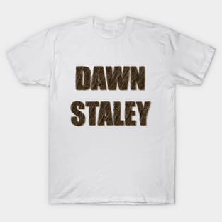 dawn staley T-Shirt